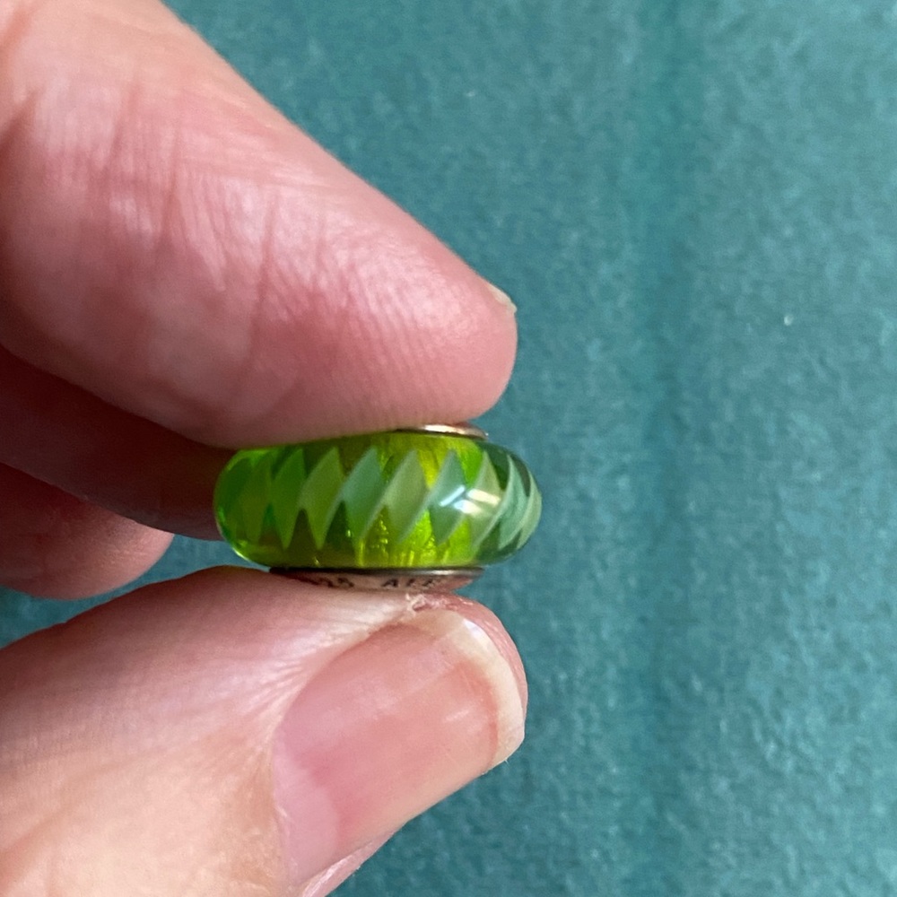 Murano Glass Charm